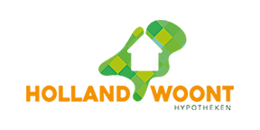 Logo Holland woont