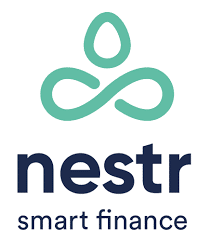 Logo Nestr