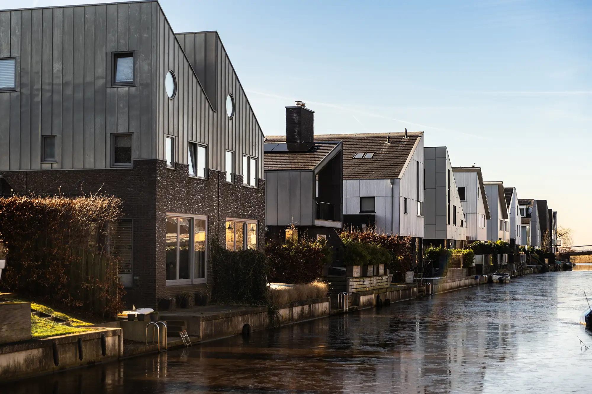 Een eerste huis kopen met Het Florijnhuys in Groningen