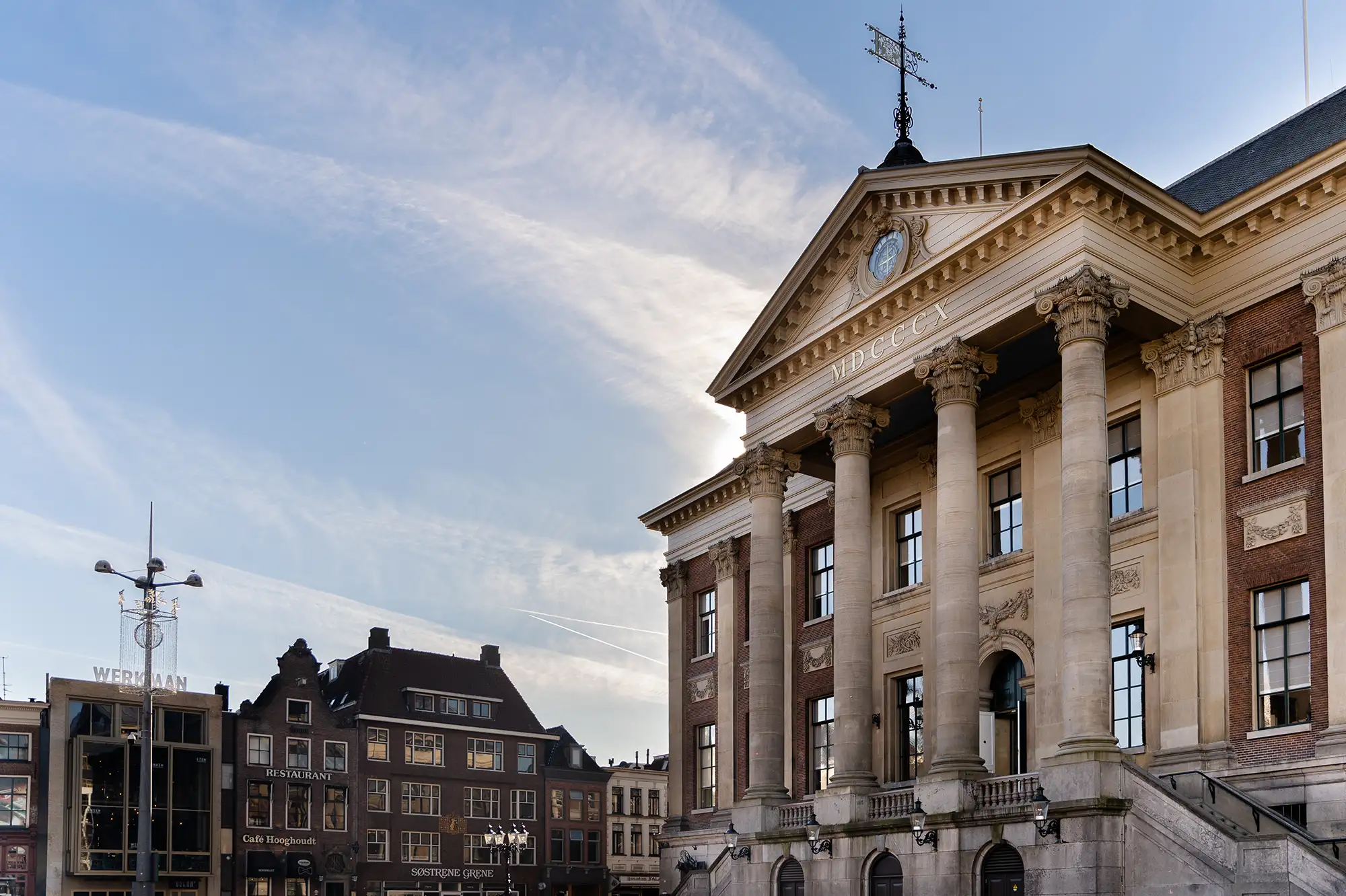 Het Florijnhuys Hypotheekadvies en financieel advies Groningen