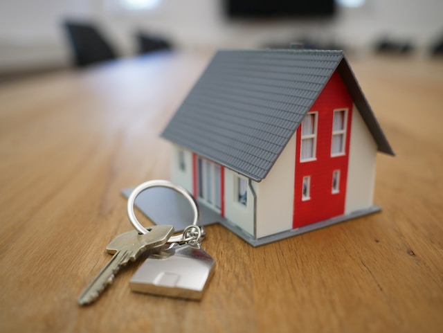 Eerste huis kopen met Nationale Hypotheek Garantie